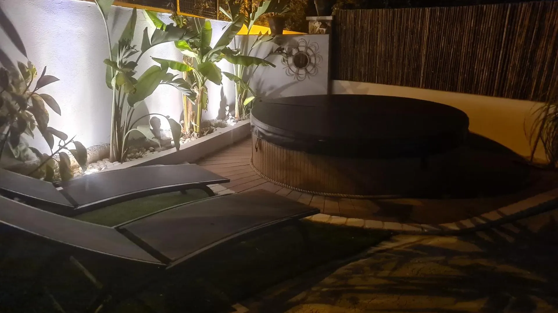 L'Oursinade - Jolie Maison Avec Jacuzzi Et Jardin Bandol Holiday home